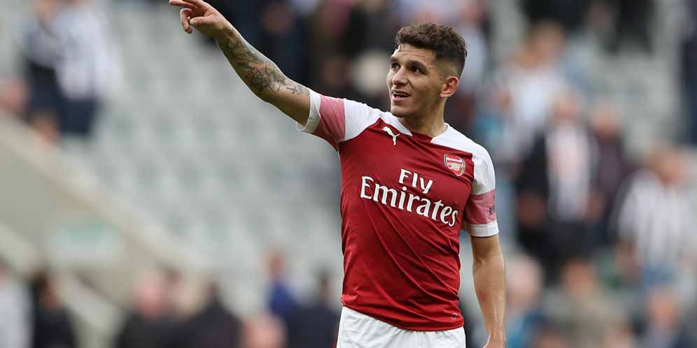 Fokus Pertama Giampaolo Sang Nakhoda Baru Milan, Bajak Torreira